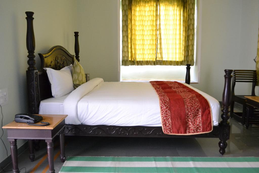 Hôtel Sai Palace à Udaipur Chambre photo